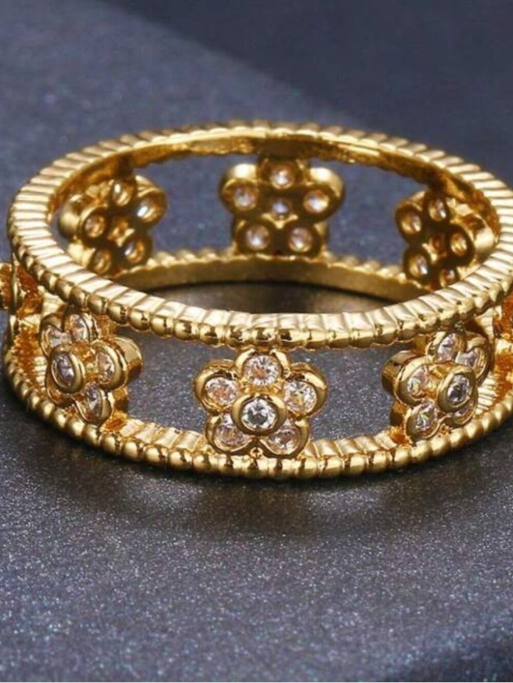 BohemianflowerringM86